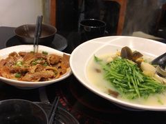 -川里谈·川味小馆(北京路店)