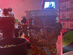 -TZ House音乐现场(来福士中心店)