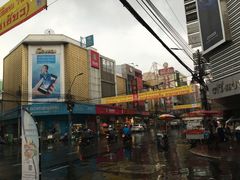 -唐人街(耀华力路)