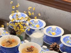 -名善山珍·野生菌汤锅(文殊院店)
