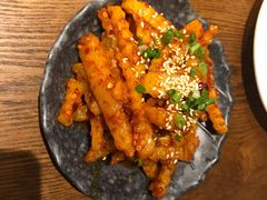 -付小姐在成都(五道口店)