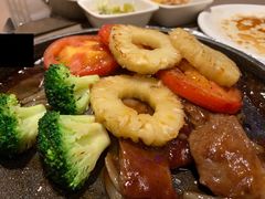 -海口万豪中餐厅·粤菜·海南菜· 平价海鲜·茶点· KTV包房