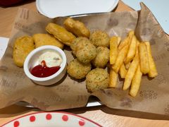 -菲滋意式餐厅(青悦城店)