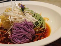 -绿茶餐厅(同成街华联店)