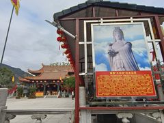-天后宫岭南民俗文化街