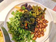 -红鼻子桂林米粉(金唐新光界店)
