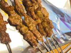 -熙成烧烤(白塔岭店)