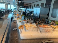 -Social 秀西餐厅-长沙瑞吉酒店(运达店)