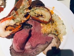 -澳门旅游塔360°旋转餐厅(南湾湖广场店)