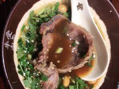 -受气牛肉·耙牛肉火锅(水晶郦城店)