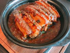 -广州柏悦酒店·悦景轩·粤菜餐厅