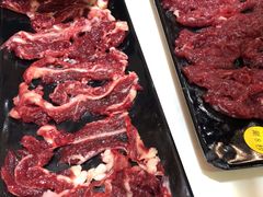 嫩肉-陈记顺和牛肉火锅馆(天河北路店)