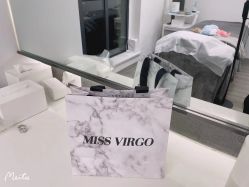 -处女座·MISS VIRGO·半永久纹眉野生眉