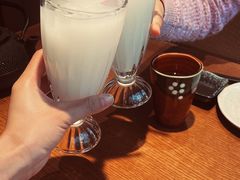 -水之惠鲜鱼料理(王府大街店)