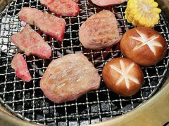 -厚贞日式烤肉(浦东汇智店)