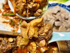 -老街坊餐吧
