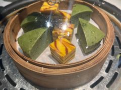 -优食坊·蒸汽海鲜(康盛路店)