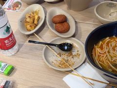 -桂在香知桂林米粉(红博中央公园店)