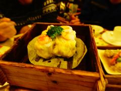 -中恒华茶楼(风华店)