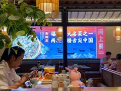 -闽上鲜·福建菜(龙湖滨江天街店)