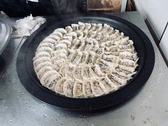 -汪记大王锅贴(成山路店)