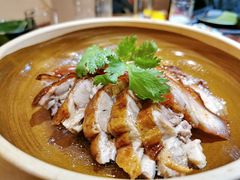 烧味三宝-金穗园·砂锅粥.醉鸡煲火锅(长寿路店)