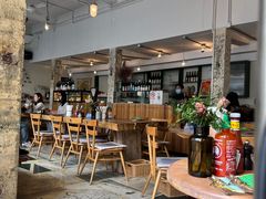 大堂-RAC BAR(安福路店)