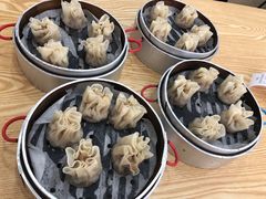 -景芳周大姐烧麦(东新店)