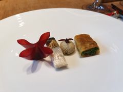-鲤院·新中式美学·庭院餐厅(夫子庙店)