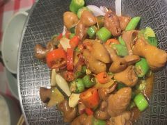 -三毛演义·湖南烧烤大排档(南浦店)