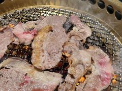 -韩盛·盛江山自助料理(中街大悦城店)