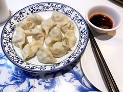 -东方饺子王(新奥购物中心店)