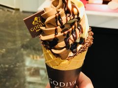 -GODIVA(印象城店)