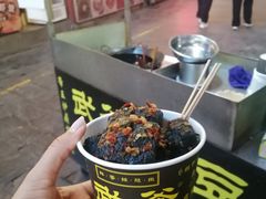 -武爹臭豆腐(坡子街店)