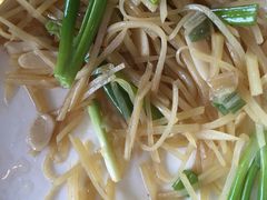 -马尔龙新疆饭店·清真(瑞景店)