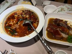 -尚一汤 广东炖汤(金桥国际店)