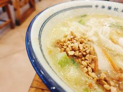 -老雒阳面馆·水席·洛阳菜(王城路店)