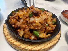 -HONGA HONGA雄家(曹路店)