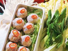 -欣旺·迎宾楼·百年无锡菜