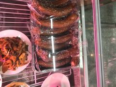 -滨城串吧(三元桥店)