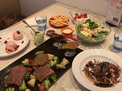 -必胜客(世欧广场店)