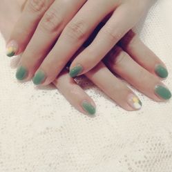 -美糖美甲美睫连锁