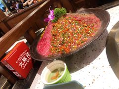 四喜牛肉-火鳳祥鲜货火锅(天河城旗舰店)
