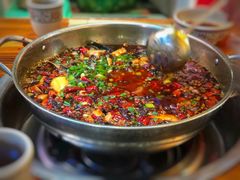 -黑竹香鸡(营和巷店)