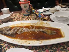 -城南往事·鲁菜济南菜(长清园博园恒大绿洲店)