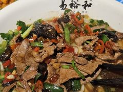 -易裕和·长沙米粉(竹塘西路店)