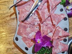 -熊小胖烤肉店(桥北店)