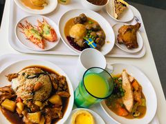 -宜家·瑞典风味餐厅(无锡店)