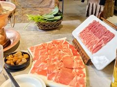 -东来顺饭庄(王府井步行街店)