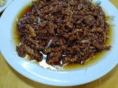 -荣生萝卜汤饭店